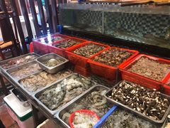 水产区-抱德·潮汕味(敦和店原惠城鱼仔)