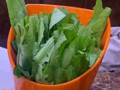 -德顺斋爆肚涮肉馆·烧烤·羊蝎子·清真炒菜(马驹桥店)