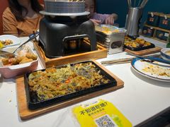 -头牌·鹤岗小串(万达店)