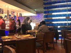 -青岛富力艾美酒店