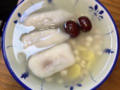 -一心甜汤(丹凤街店)