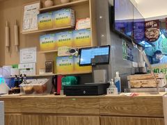 -甲乙饼·手工牛肉饼(东方广场店)