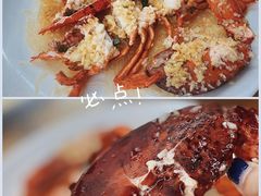 -明记海鲜大排档(巽寮湾店)
