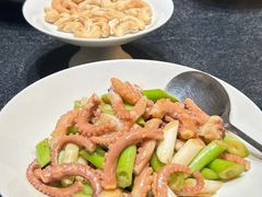 -开海·红岛海鲜虾水饺(石老人店)