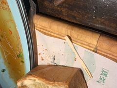 -绿茶餐厅(光谷世界城步行街店)