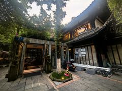 -大妙火锅·非物质文化遗产(东湖公园店)