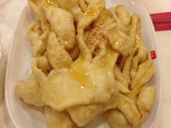 蛋散-鸿星海鲜酒家(格兰中心店)