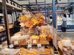 -西村叔叔的店·面包·甜品·蛋糕(清河万象汇店)