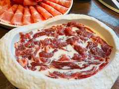 -快乐小羊(富强中路店)