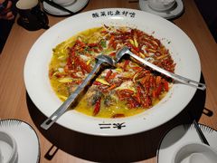 -新太二·鲜料川菜(群光广场店)