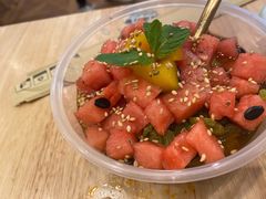 玫瑰冰粉-贵凤凰贵州米粉(五道口店)