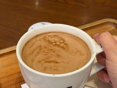 -Peet's 皮爷咖啡(深圳湾万象城店)