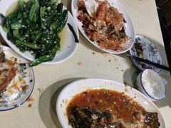 -庄姐川味海鲜B栋2排2号(万人海鲜广场火车头店)