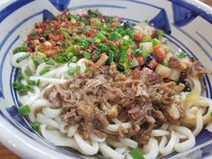 腊汁肉面-面尚香关中面馆(西荷店)
