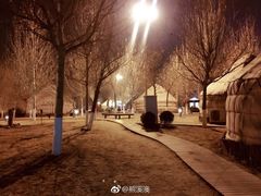 -九十九顶毡房(阜石路店)