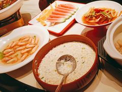 -老淮安·淮安菜(涟水店)