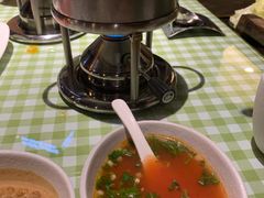 -番食园鲜食火锅(高新店)