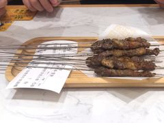 -陳香貴·兰州牛肉面(上海长风大悦城店)