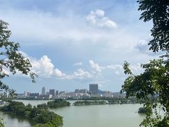 -星湖旅游景区七星岩