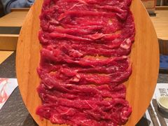 -盡膳口福跷脚牛肉火锅(国贸商城店)