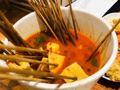 -木屋烧烤(西南角店)