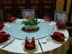 包厢-全聚德(长江路店)