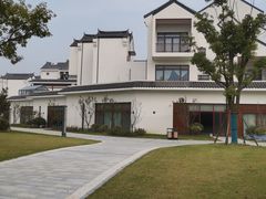 -无锡梁鸿湿地丽笙度假酒店·流觞西餐厅