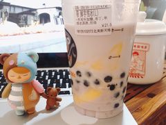 -CoCo都可(北美店)