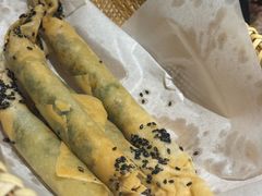 -楚山晓·湖北菜(武汉光谷K11店)