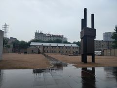 -沈阳二战盟军战俘营旧址陈列馆