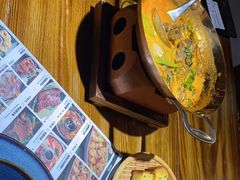 -甲米府·泰国餐厅(八佰伴店)