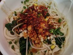 -秦园陕西手工面馆(番禺节能科技园店)
