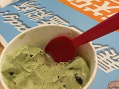 -DQ·蛋糕·冰淇淋(领秀城店)