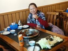 -重庆烧鸡公火锅(簋街店)