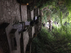 黄陂清凉寨-清凉寨景区
