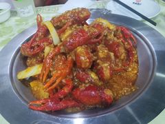 -聚味瞿记·龙虾堂(树木岭店)