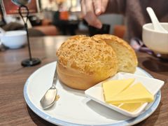 -新旺茶餐厅(恒隆广场店)