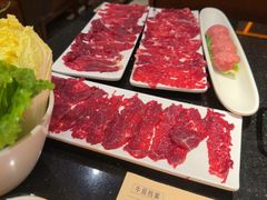 -牛事制造局牛肉火锅(莲岳路店)