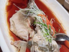 -廊亦舫Lang Yi Fang Restaurant(金桥店)