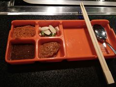 -猪的故事·韩式烤肉(韩乐坊店)