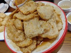 -英兰朝族饭店(河南桥头店)