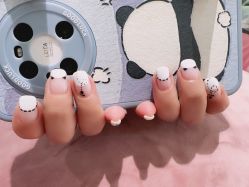 -H12 STAR日式美甲美睫专门店