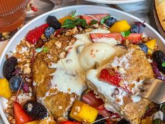 -G+KITCHEN(龙湖狮山天街店)