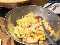 -闽鄂情·闽南招财鸭(水头店)