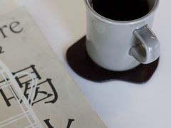 -麻雀咖啡SPARROW COFFEE(十全街店)
