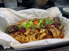 -妈斗家纸包鱼(秦隆步行街店)