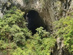 景点-英西峰林·洞天仙境