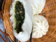 -郑家包子牛肉拉面(尚勤路店)