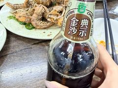 -贞姨美食·老字号海鲜大排档