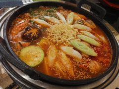 -西安浐灞艾美酒店·汉江餐厅·火锅